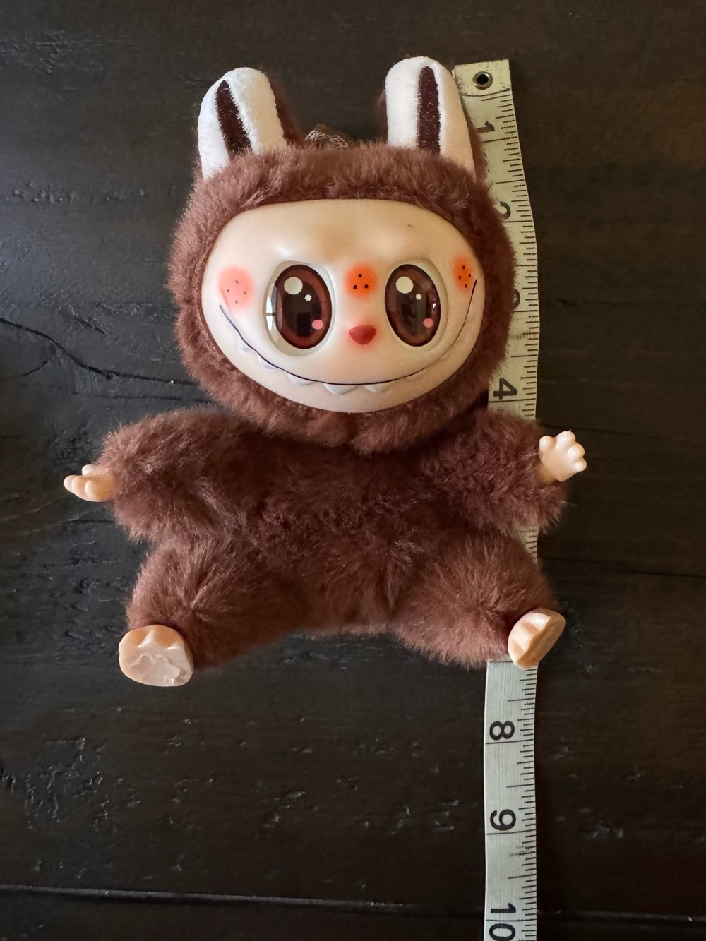 PopMart LaBuBu Monster Toy - Hanging toy